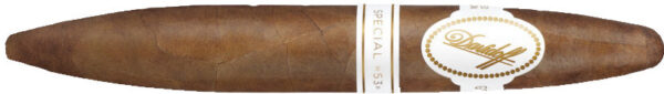 Davidoff Special 53 - Limited Edition 2020
